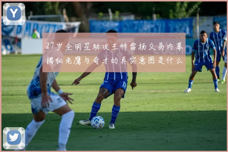 27岁全明星助攻王特雷杨交易内幕揭秘老鹰与奇才的真实意图是什么